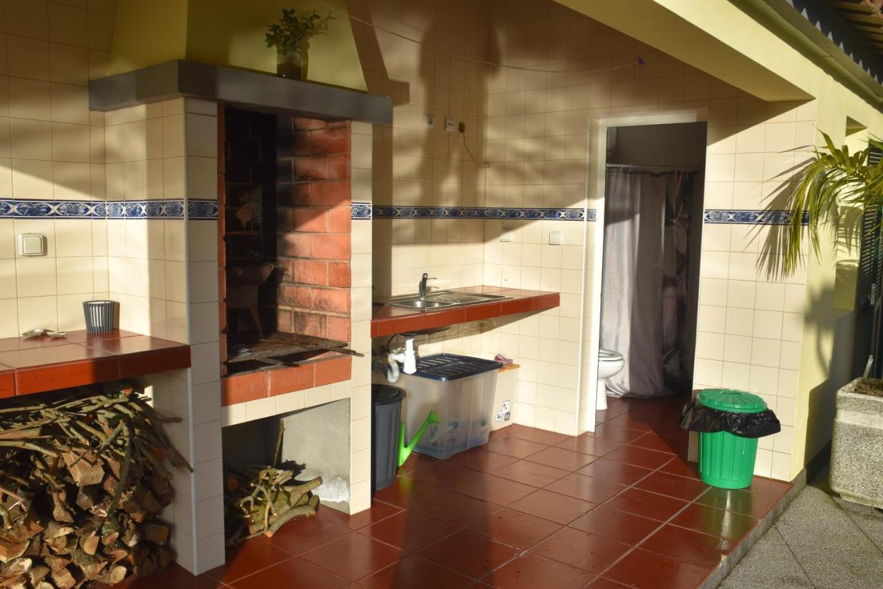 Casa Vereda Ponta Delgada, S Miguel 外观 照片
