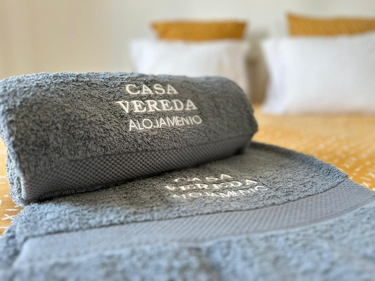 Casa Vereda Ponta Delgada, S Miguel 蓬塔德尔加达 外观 照片