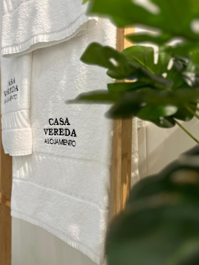 Casa Vereda Ponta Delgada, S Miguel 蓬塔德尔加达 外观 照片