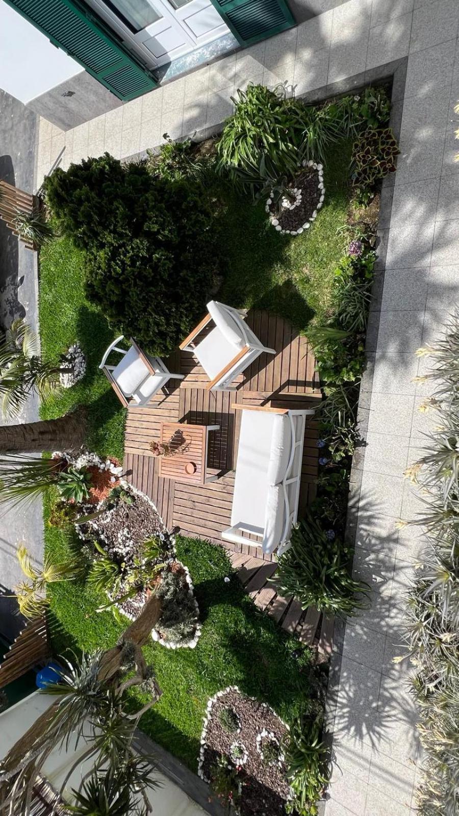 Casa Vereda Ponta Delgada, S Miguel 蓬塔德尔加达 外观 照片